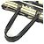 CHANEL Central Station Shoulder Bag Nero - vista 16