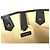 CHANEL Central Station Shoulder Bag Nero - vista 7