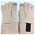 Louis Vuitton Flight Mode Wollhandschuhe Beige - Ansicht 5