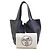 Hermès Borsa Hermes Picotin Lock MM 22 Nero - vista 17