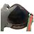 Mini borsa a tracolla Gucci Sherry Line GG Logo Pattern Marrone Rosso Verde - vista 9