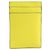 Tarjetero de cuero amarillo Loewe - vista 3