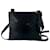 Borsa a Spalla Gucci Webbing GG Imprime Logo Pattern Nero Rosso Verde - vista 3