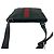 Borsa a Spalla Gucci Webbing GG Imprime Logo Pattern Nero Rosso Verde - vista 4