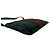 Borsa a Spalla Gucci Webbing GG Imprime Logo Pattern Nero Rosso Verde - vista 7