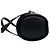 Mini borsa Boston Loewe in pelle nera Nero - vista 5