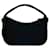 Borsa a tracolla mini PRADA Nero - vista 3