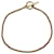Hermès Bracciale Charm Echappé Hermes D'oro  - vista 1