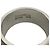 Tiffany & Co Tiffany Grooved Double Line Ring Silvery - view 3