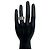 Tiffany & Co Anello largo Tiffany Vintage Atlas in argento 925 - vista 2