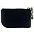 Hermès HERMES Evercolor Chain Fragment Case Blu navy - vista 2