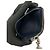 Hermès HERMES Evercolor Chain Fragment Case Blu navy - vista 8