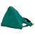 Hermès Borsa HERMES Picotin Lock Taurillon Clemence Mini Tote Bag Verde - vista 6