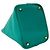Hermès Borsa HERMES Picotin Lock Taurillon Clemence Mini Tote Bag Verde - vista 7