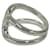 Hermès Hermes Lima Band Ring Silber  - Ansicht 4