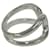 Hermès Hermes Lima Band Ring Silber  - Ansicht 5