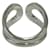 Hermès Hermes Lima Band Ring Silber  - Ansicht 6