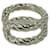 Ring Hermès Anello Aleja Hermes Argento  - vista 5