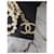Collana Chanel B23C Perle e Charm Mini Borsa Matelassé Nero Bianco D'oro - vista 10