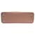 Borsa Louis Vuitton Capucines BB Rosa - vista 3