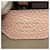 Borsa Louis Vuitton Capucines BB Rosa - vista 4