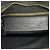 Borsa Balenciaga Classic Mini City in pelle Marrone - vista 4
