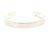 Bracciale rigido Atlas in argento Tiffany & Co.