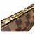 Borsa a tracolla Louis Vuitton Geronimos Marrone - vista 7