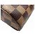 Borsa a tracolla Louis Vuitton Geronimos Marrone - vista 8