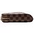 Borsa a tracolla Louis Vuitton Geronimos Marrone - vista 9