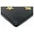 Borsa Second Gucci Beestar Leather Nero - vista 9