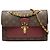 Louis Vuitton Marrone Monogram Victoire