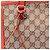 Bolsa Bree em lona GG bege da Gucci, tamanho pequeno - vista 6