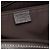Borsa a Spalla Gucci Beige GG Crystal Web Princy - vista 5