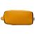 Borsa Satchel Puzzle Mini in pelle di vitello gialla LOEWE Giallo Senape - vista 3