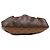 Louis Vuitton Boursicot EW Monogram Reverse Marrone - vista 3