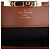 Louis Vuitton Boursicot EW Monogram Reverse Marrone - vista 5