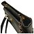 Chanel Black CC Caviar Front Pocket Chain Tote Nero - vista 16
