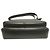 Chanel Black CC Caviar Front Pocket Chain Tote Nero - vista 2