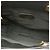 Chanel Black CC Caviar Front Pocket Chain Tote Nero - vista 3