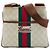 Gucci Borsa a tracolla GG Supreme Web bianca Bianco Crudo