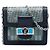 Louis Vuitton Blue Monogram LV Pop Dauphine Bumbag BB