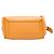 Céline Celine Yellow Micro Grained Calfskin Belt Bag Mustard - view 3