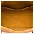 Céline Celine Yellow Micro Grained Calfskin Belt Bag Mustard - view 4