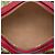 Borsa Boston Mini GG Supreme Blooms beige Gucci - vista 4