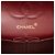 Chanel Black Small Classic Lambskin Double Flap Nero - vista 5