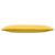 Clutch CD Diamond in tela rivestita gialla Dior Giallo - vista 3