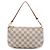 Louis Vuitton Pochette Accessoires in Damier Azur bianco