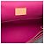 Louis Vuitton Marrone Monogram Cluny BB - vista 4