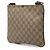 Gucci Beige GG Supreme Crossbody - vista 2